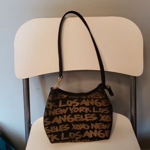 XOXO Vintage Purse